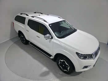 Used Nissan Navara 2019 for sale - 77061644: Photo