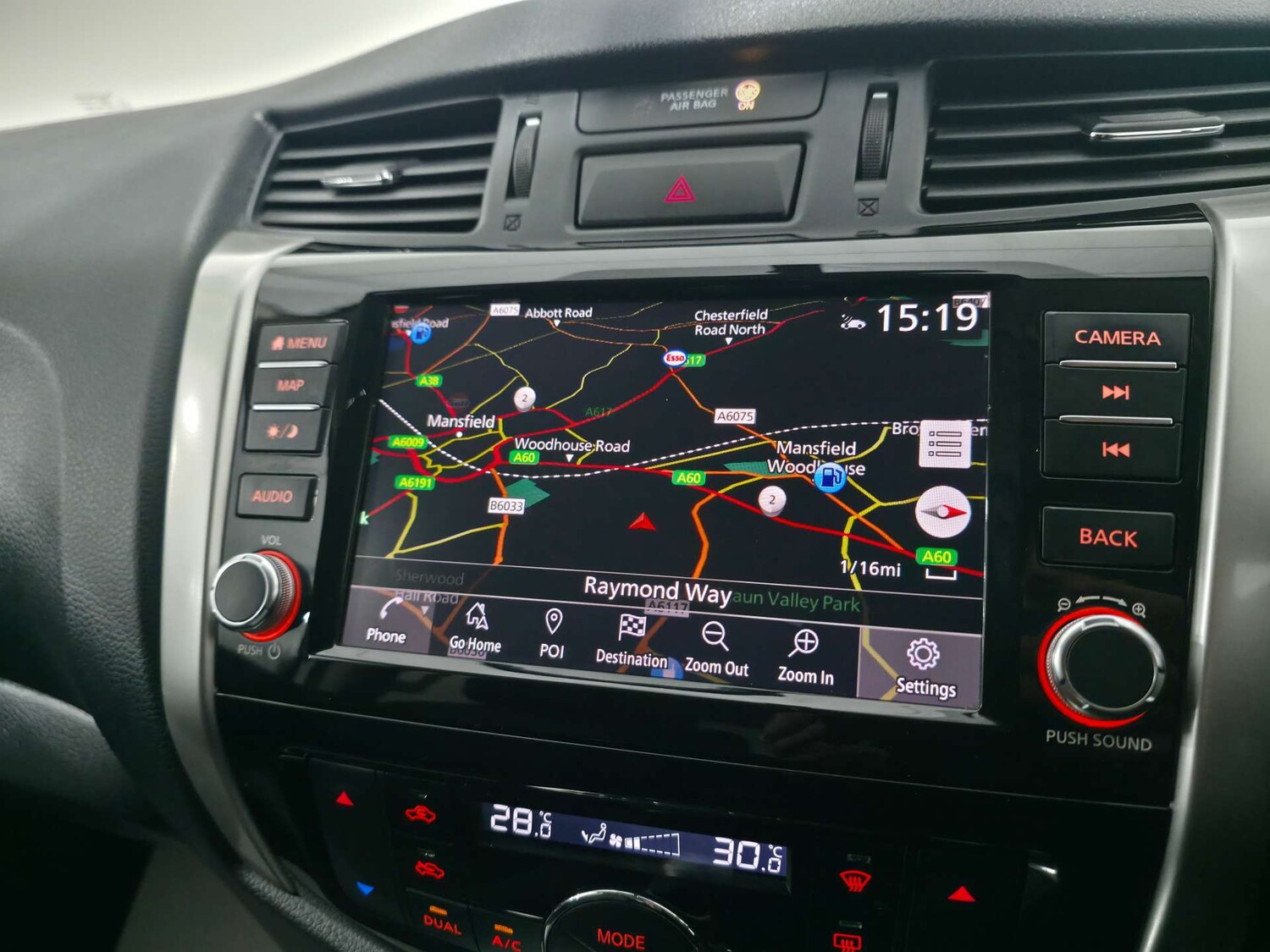 Used Nissan Navara 2019 for sale - 77061644: Photo 41