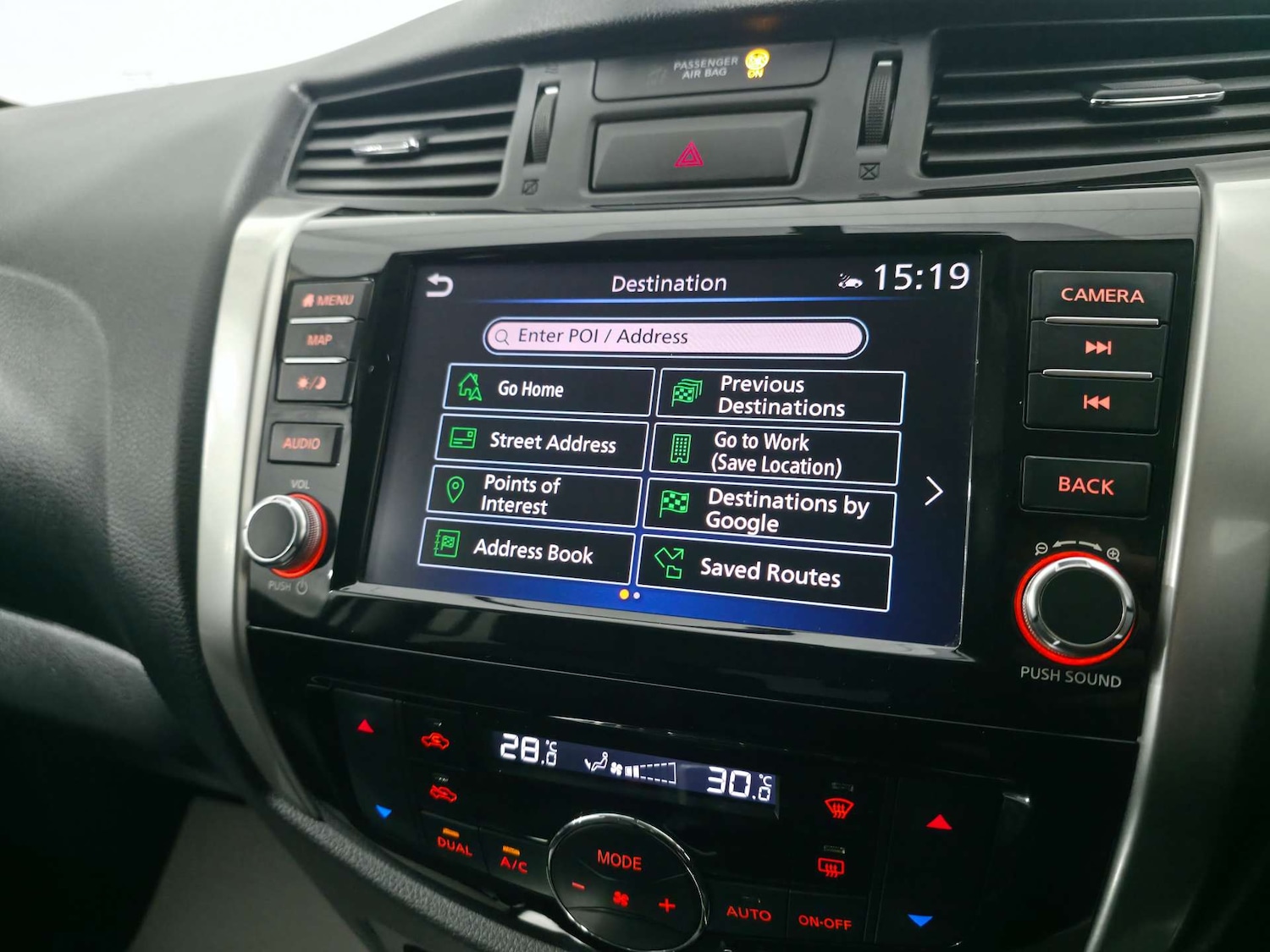 Used Nissan Navara 2019 for sale - 77061644: Photo 42