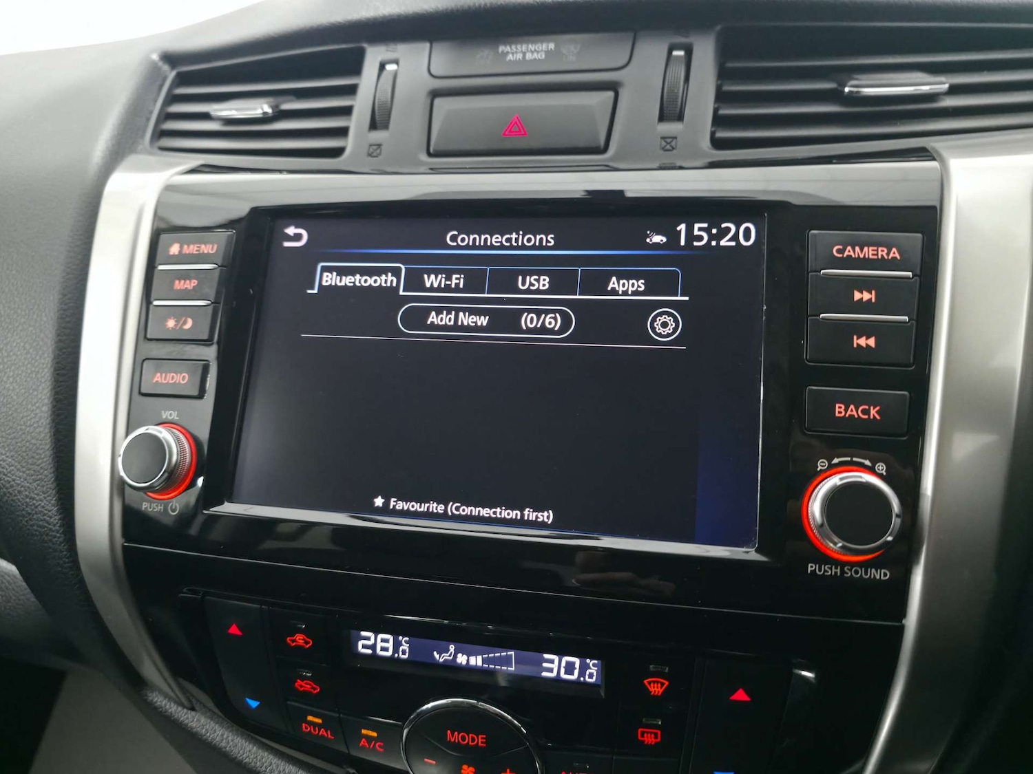 Used Nissan Navara 2019 for sale - 77061644: Photo 43