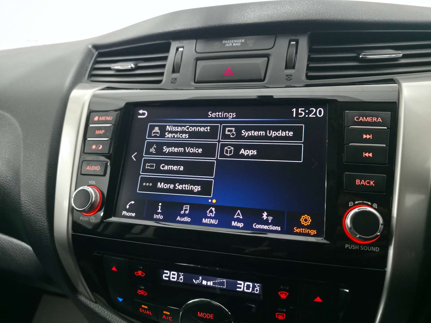 Used Nissan Navara 2019 for sale - 77061644: Photo 48