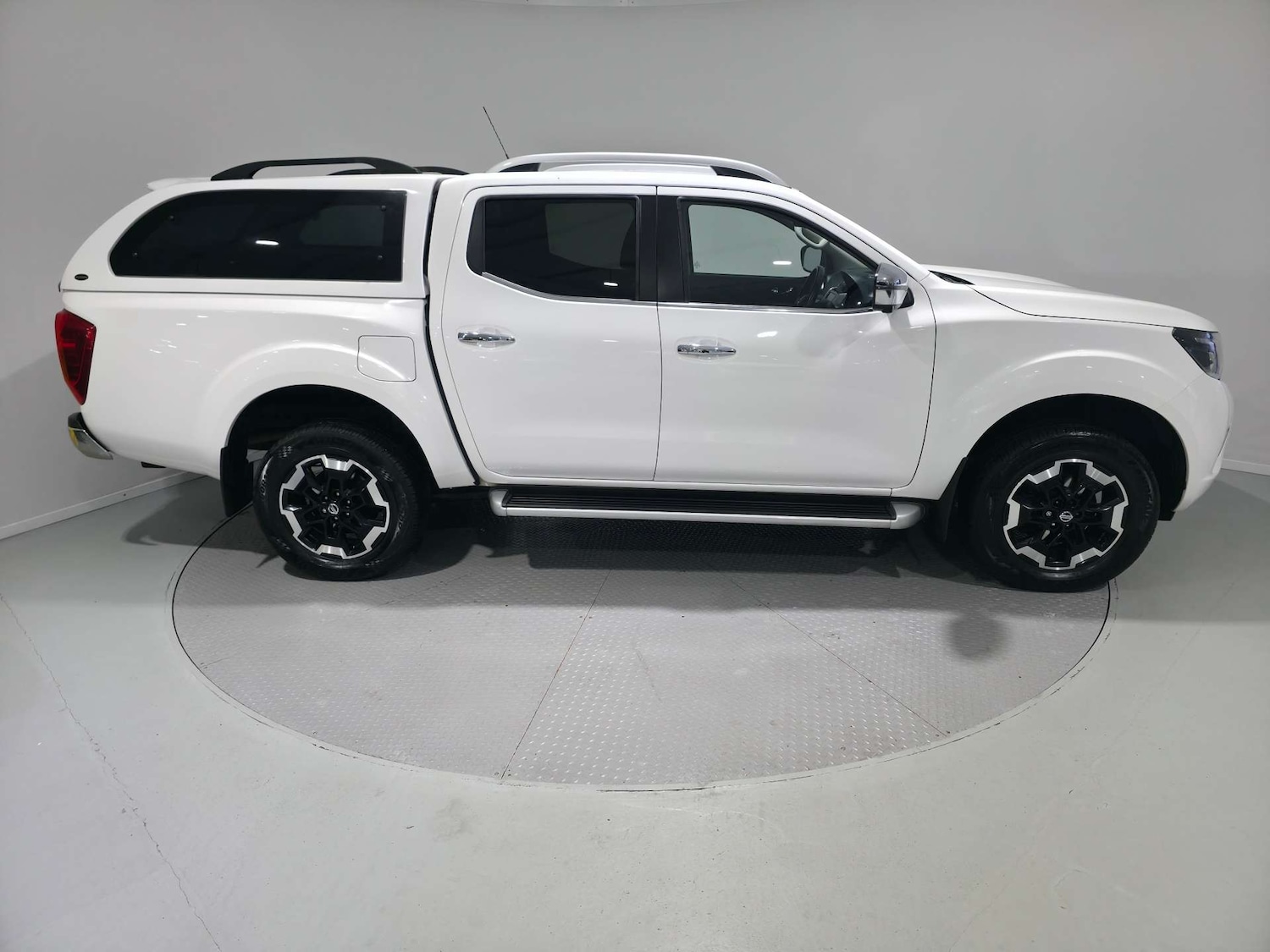 Used Nissan Navara 2019 for sale - 77061644: Photo 5