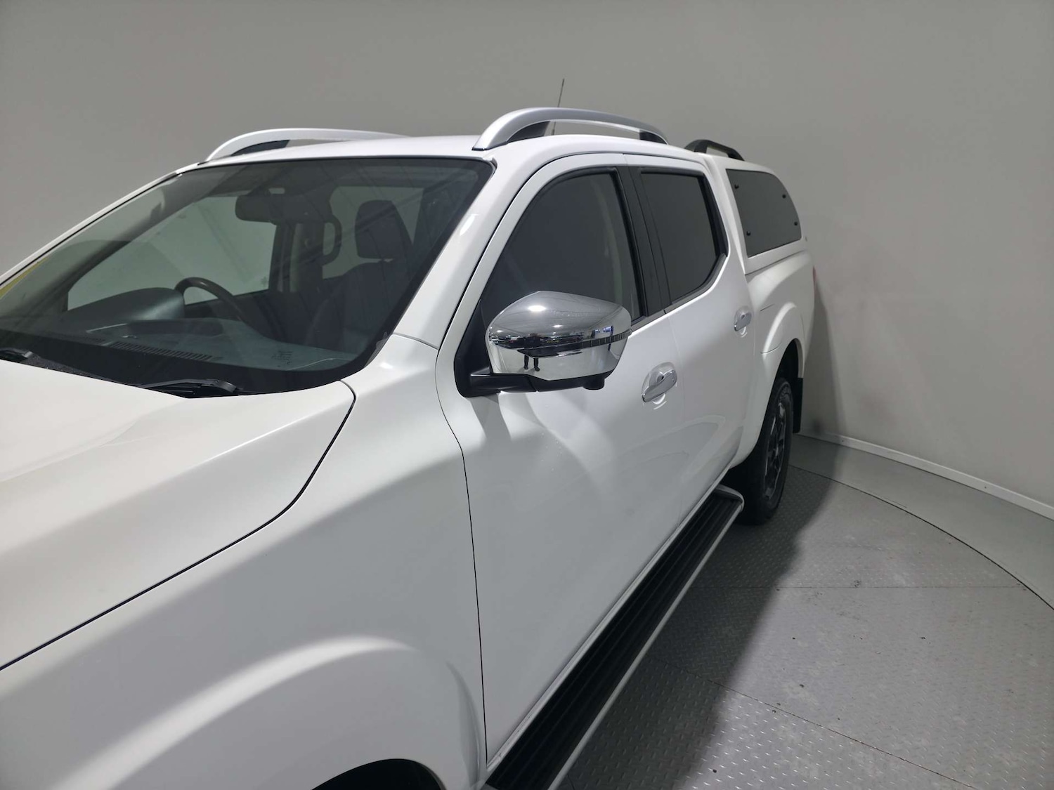 Used Nissan Navara 2019 for sale - 77061644: Photo 50