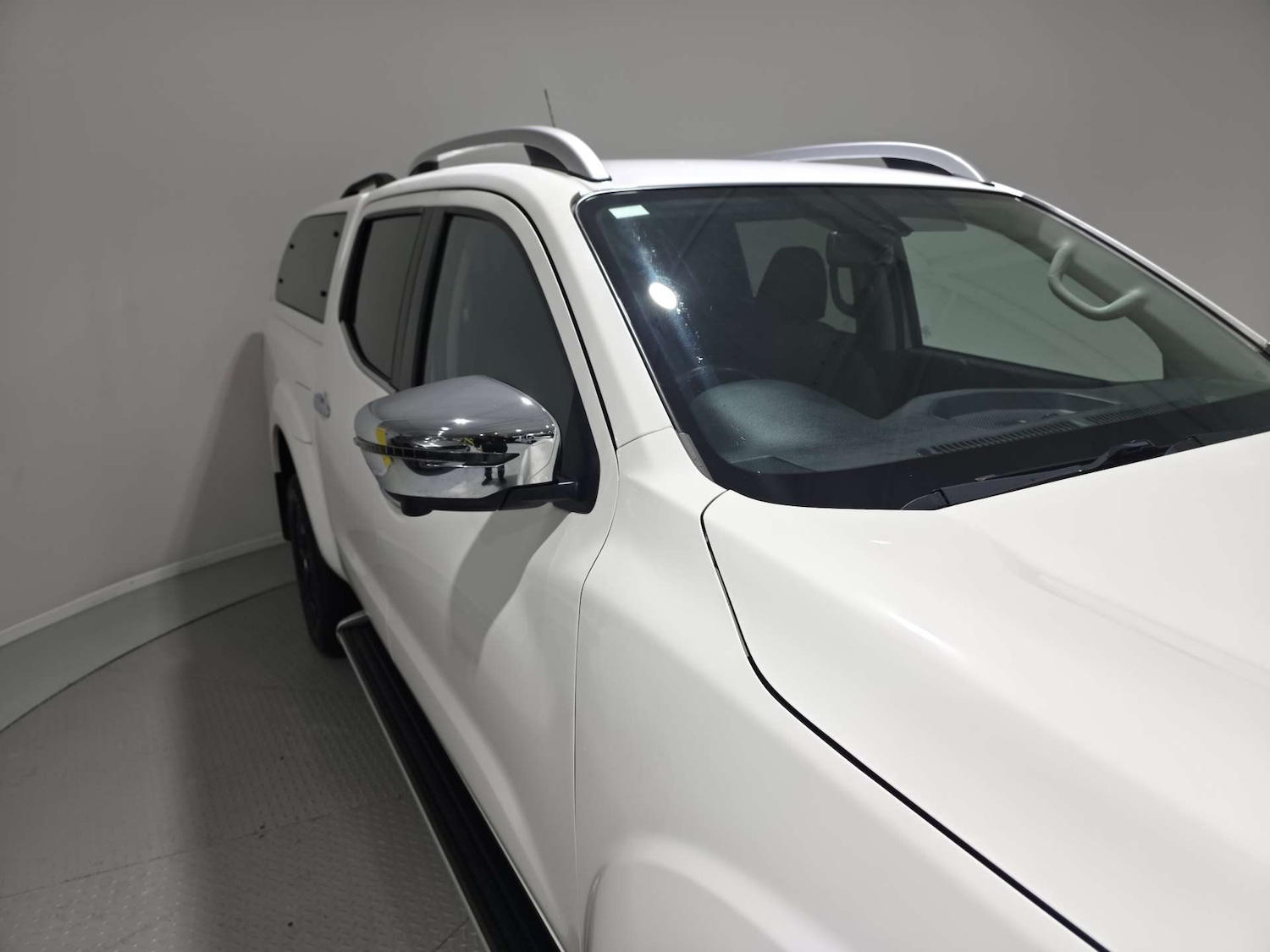 Used Nissan Navara 2019 for sale - 77061644: Photo 51