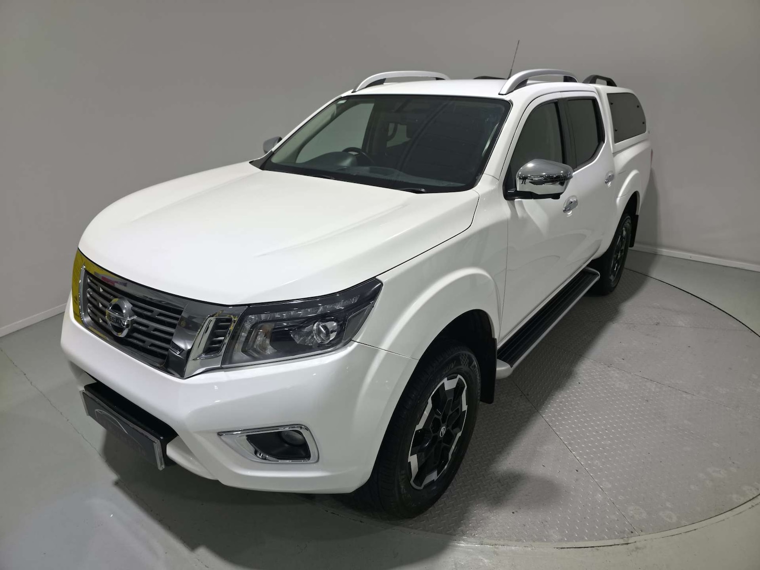 Used Nissan Navara 2019 for sale - 77061644: Photo 53