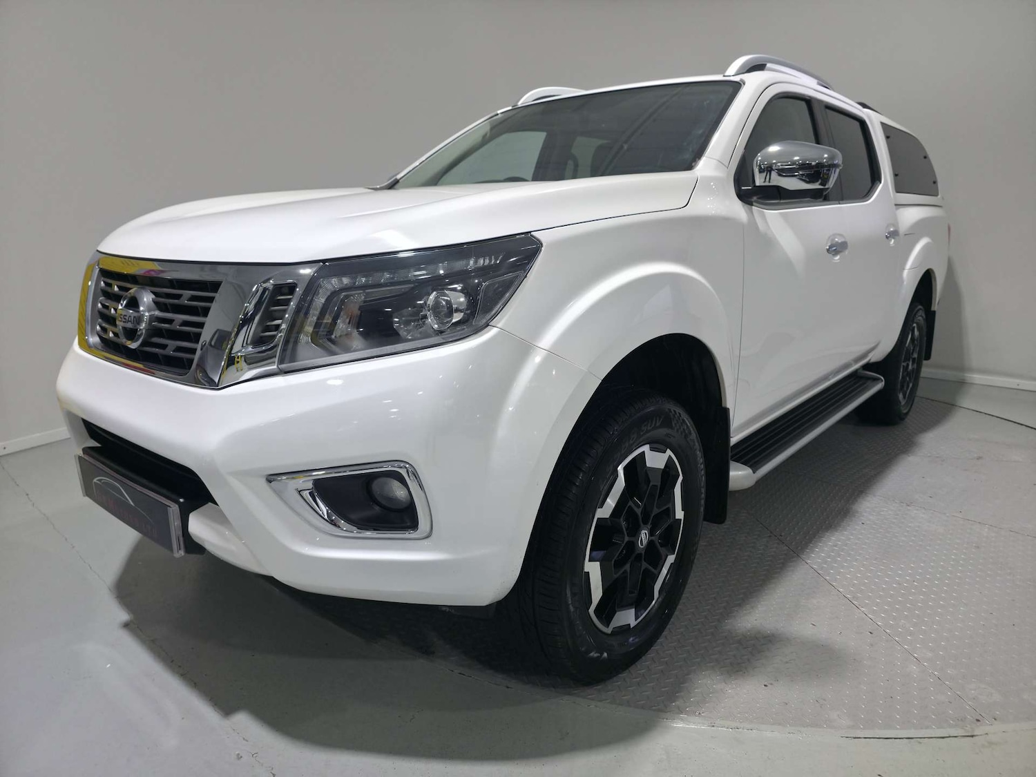 Used Nissan Navara 2019 for sale - 77061644: Photo 54