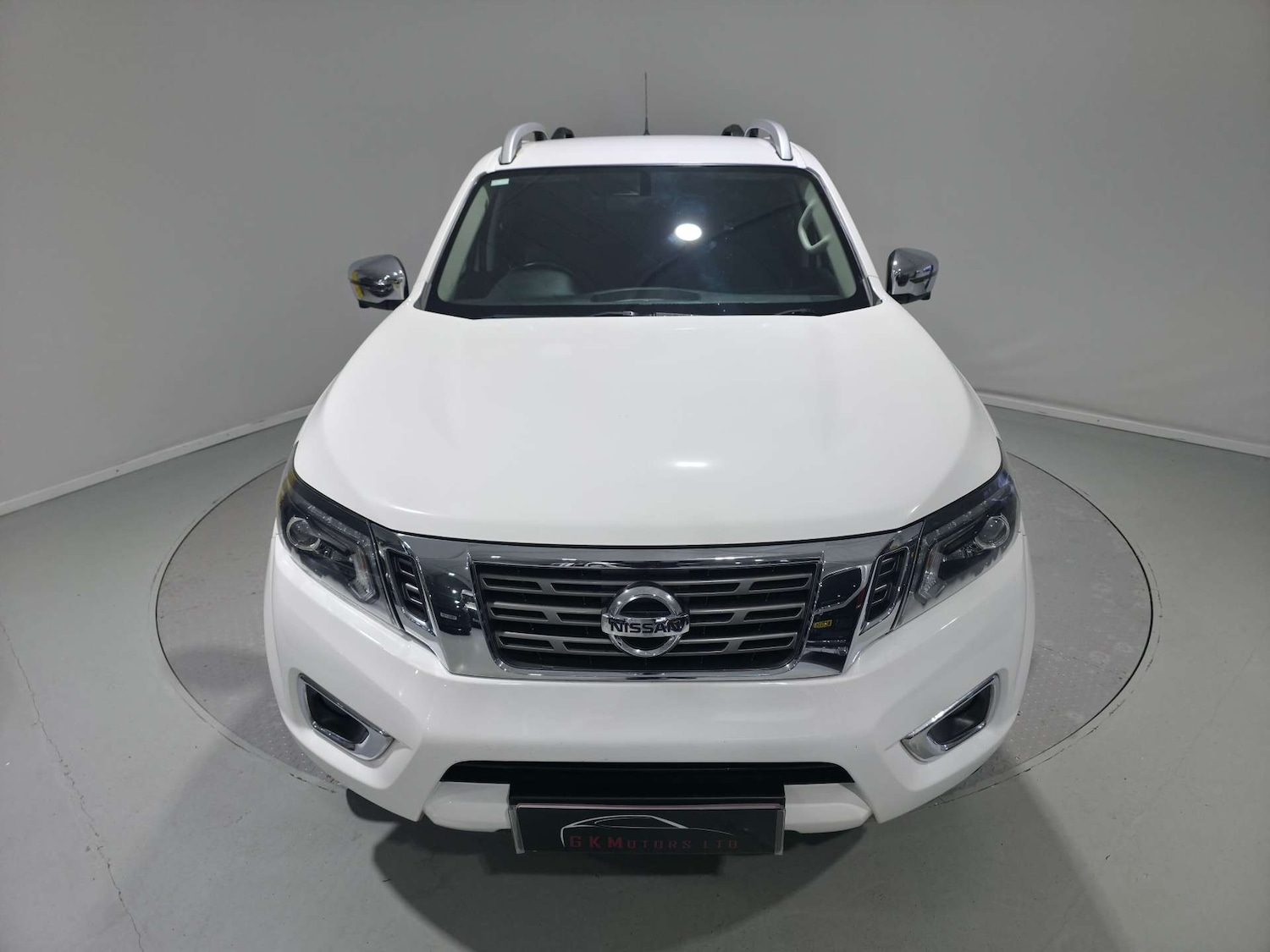 Used Nissan Navara 2019 for sale - 77061644: Photo 55