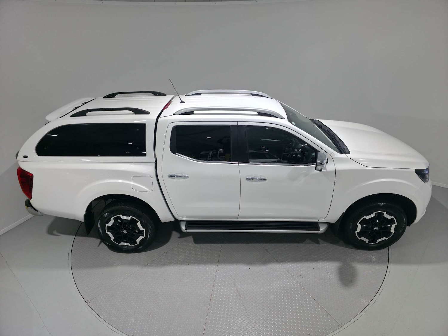 Used Nissan Navara 2019 for sale - 77061644: Photo 6