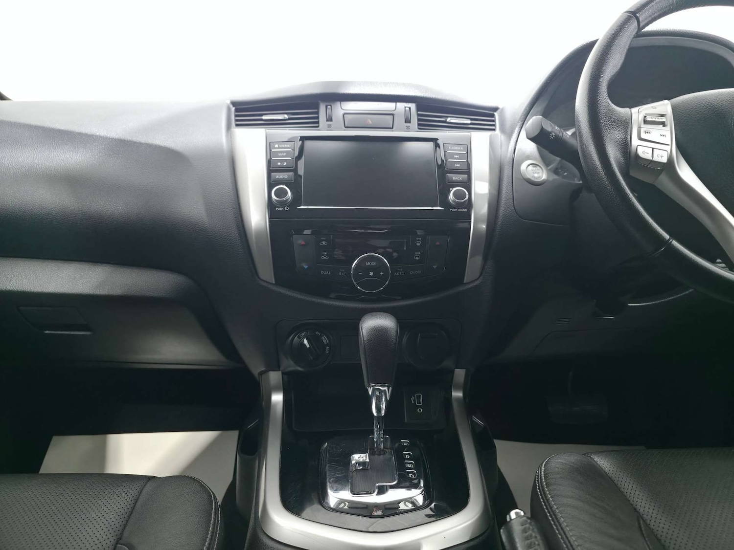 Used Nissan Navara 2019 for sale - 77061644: Photo 61