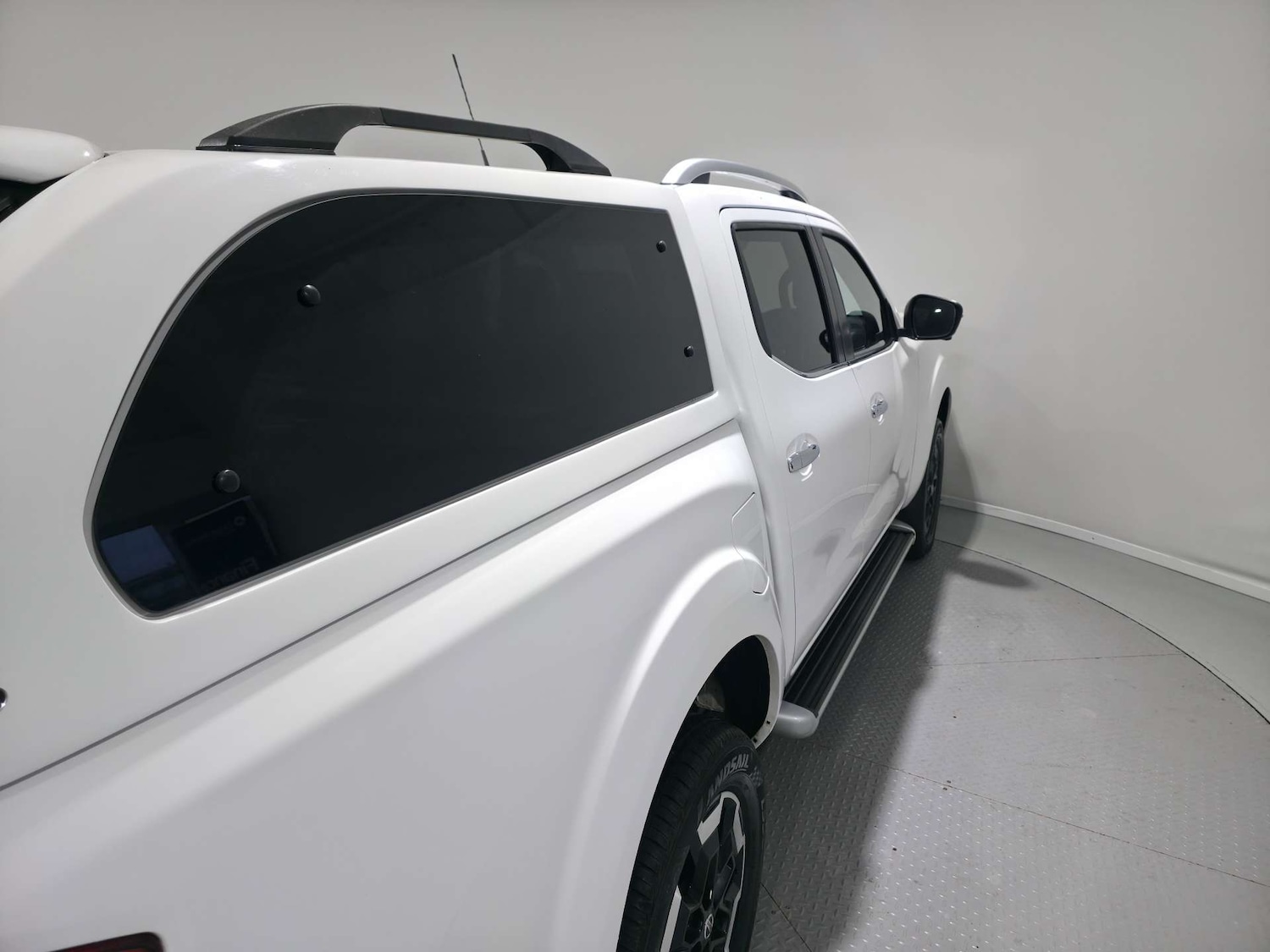 Used Nissan Navara 2019 for sale - 77061644: Photo 65