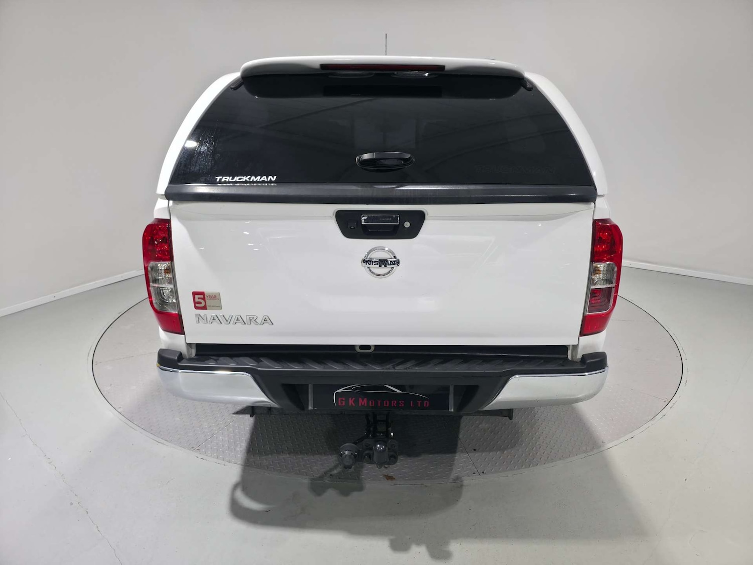 Used Nissan Navara 2019 for sale - 77061644: Photo 68