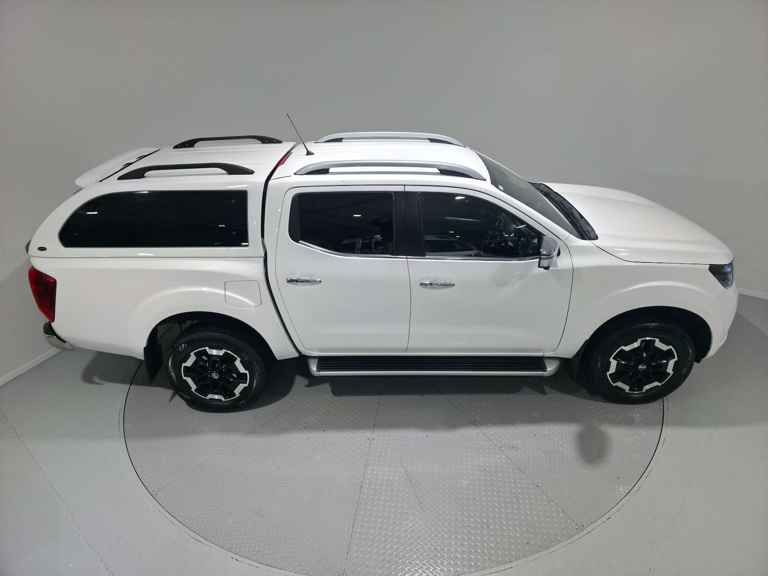 Used Nissan Navara 2019 for sale - 77061644: Photo 7