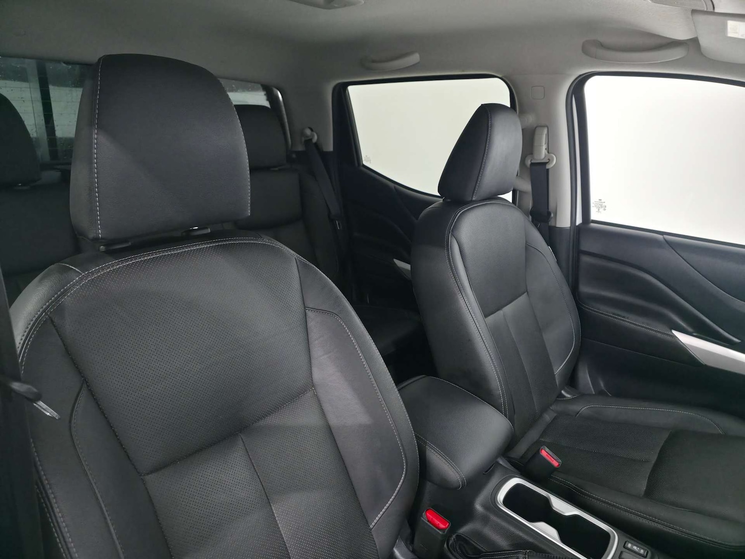 Used Nissan Navara 2019 for sale - 77061644: Photo 73