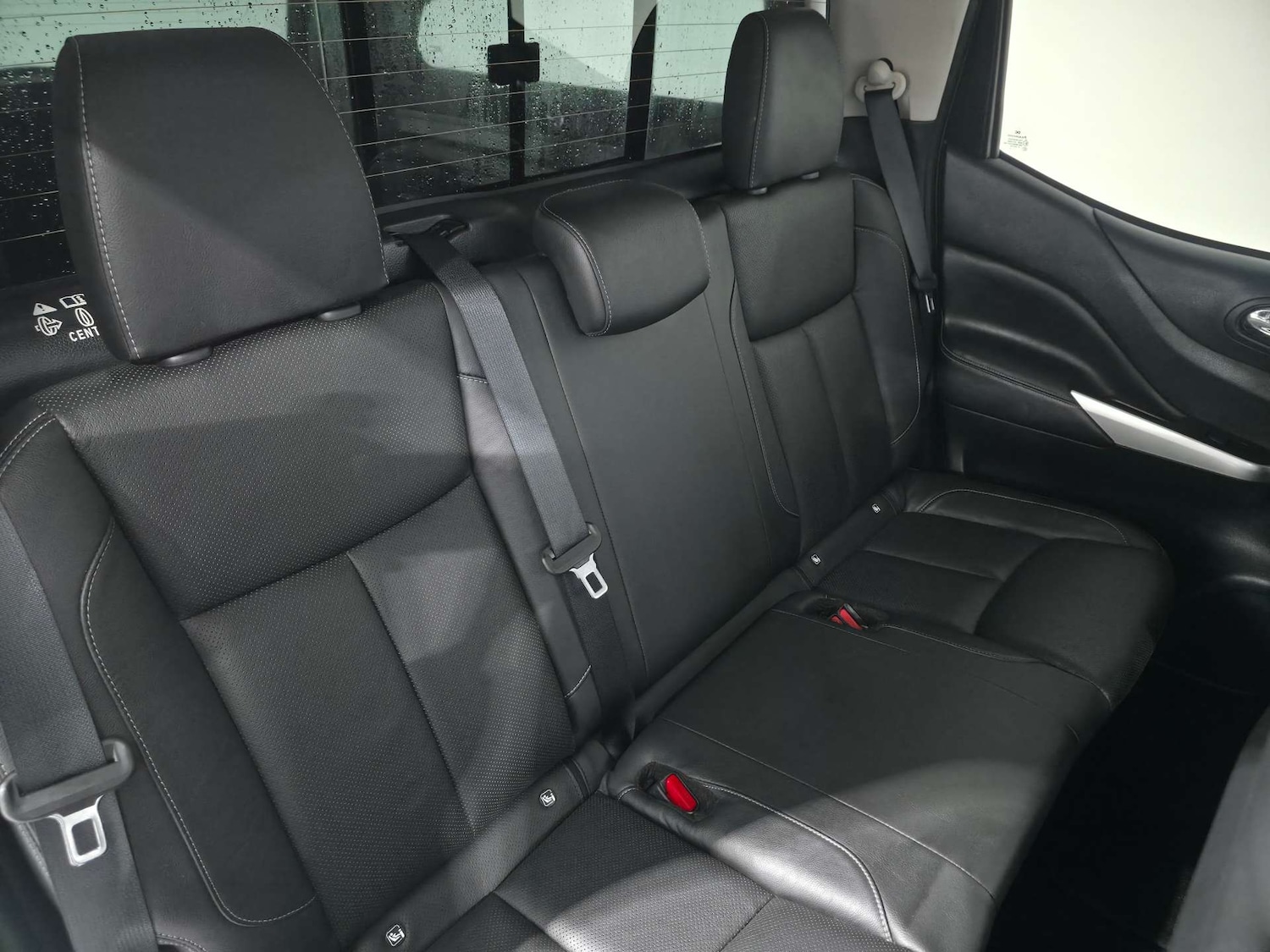 Used Nissan Navara 2019 for sale - 77061644: Photo 76