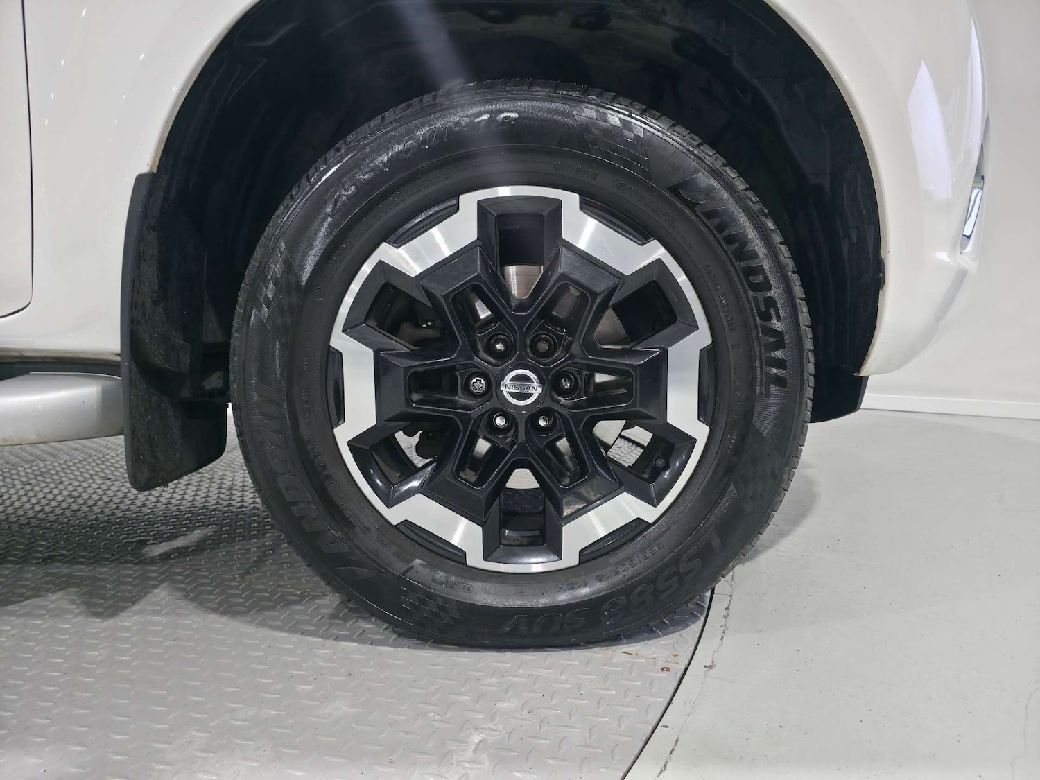 Used Nissan Navara 2019 for sale - 77061644: Photo 78