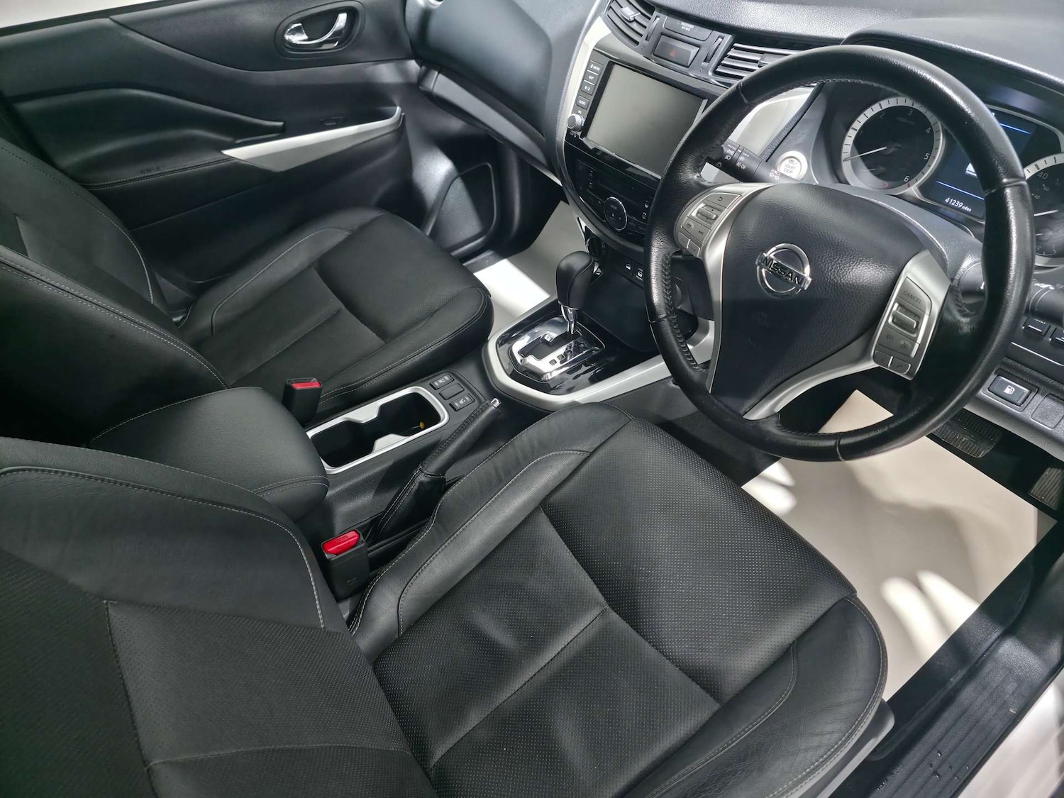 Used Nissan Navara 2019 for sale - 77061644: Photo 8