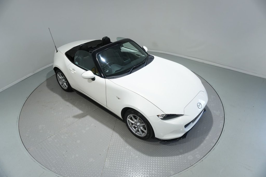 Used Mazda MX-5 2015 for sale - 76820179: Photo 10