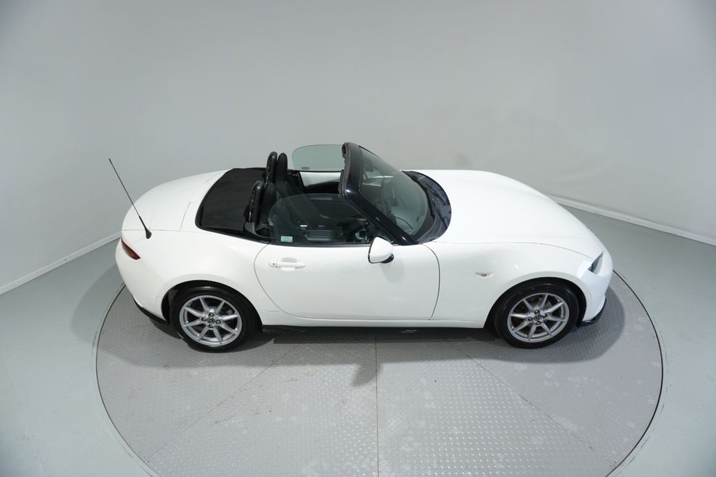 Used Mazda MX-5 2015 for sale - 76820179: Photo 12