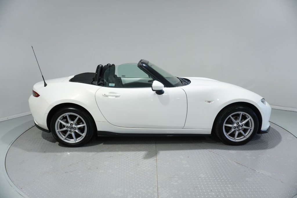 Used Mazda MX-5 2015 for sale - 76820179: Photo 13