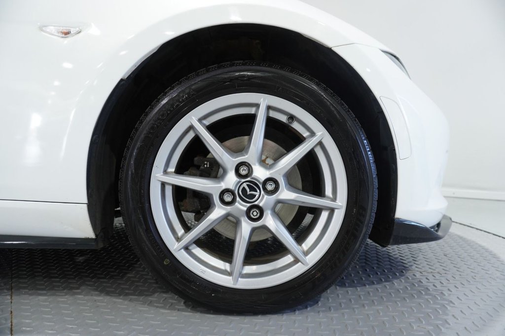 Used Mazda MX-5 2015 for sale - 76820179: Photo 15