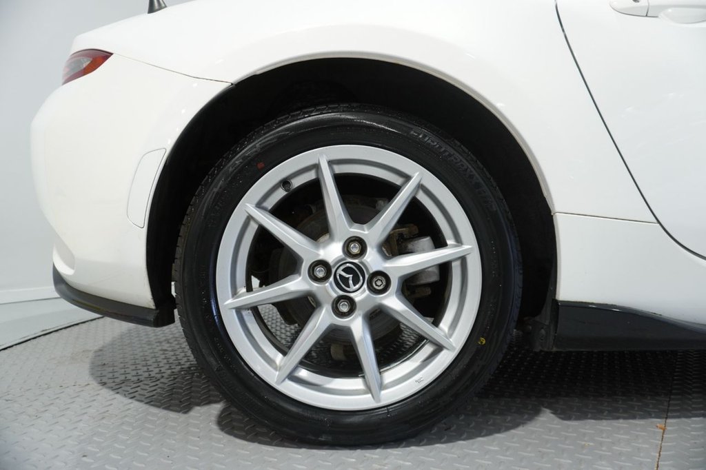 Used Mazda MX-5 2015 for sale - 76820179: Photo 16