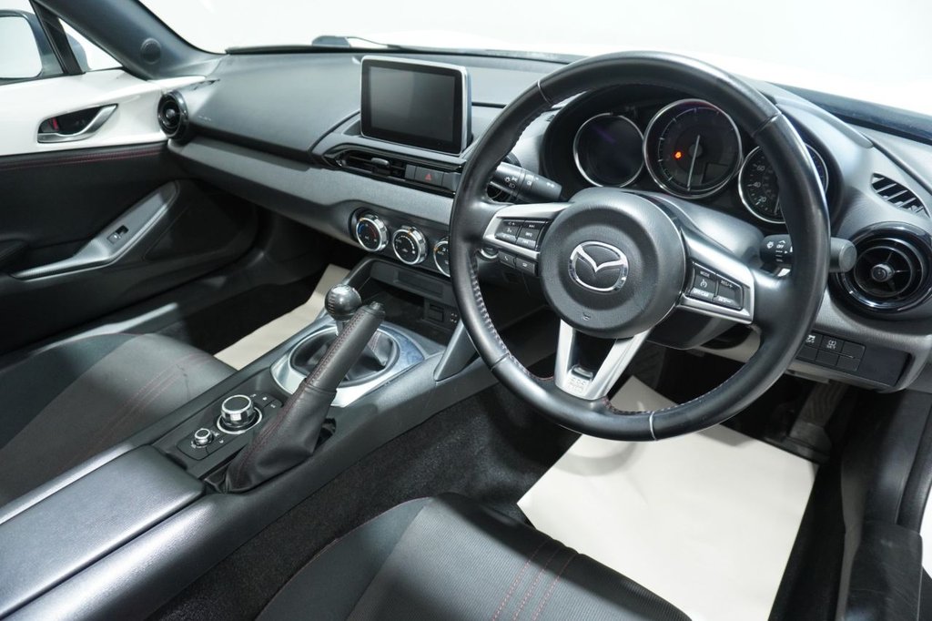 Used Mazda MX-5 2015 for sale - 76820179: Photo 18