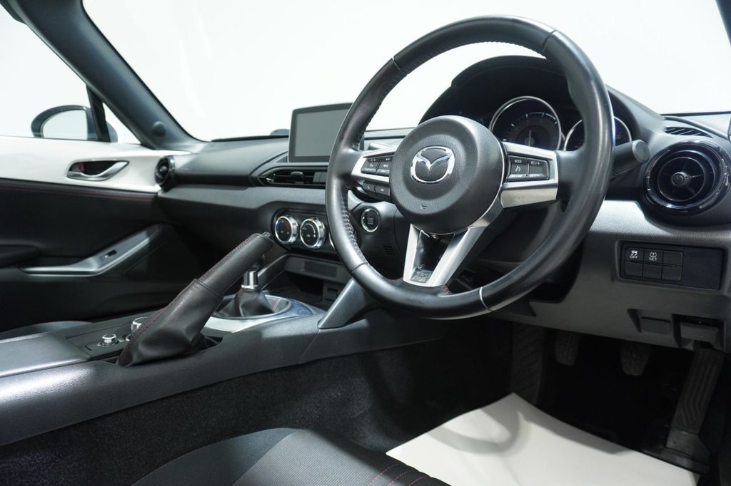 Used Mazda MX-5 2015 for sale - 76820179: Photo 19