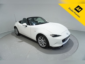 Used Mazda MX-5 2015 for sale - 76820179: Photo