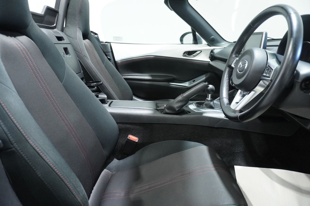 Used Mazda MX-5 2015 for sale - 76820179: Photo 21