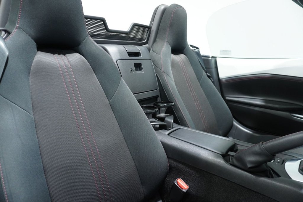 Used Mazda MX-5 2015 for sale - 76820179: Photo 22