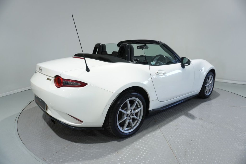 Used Mazda MX-5 2015 for sale - 76820179: Photo 24