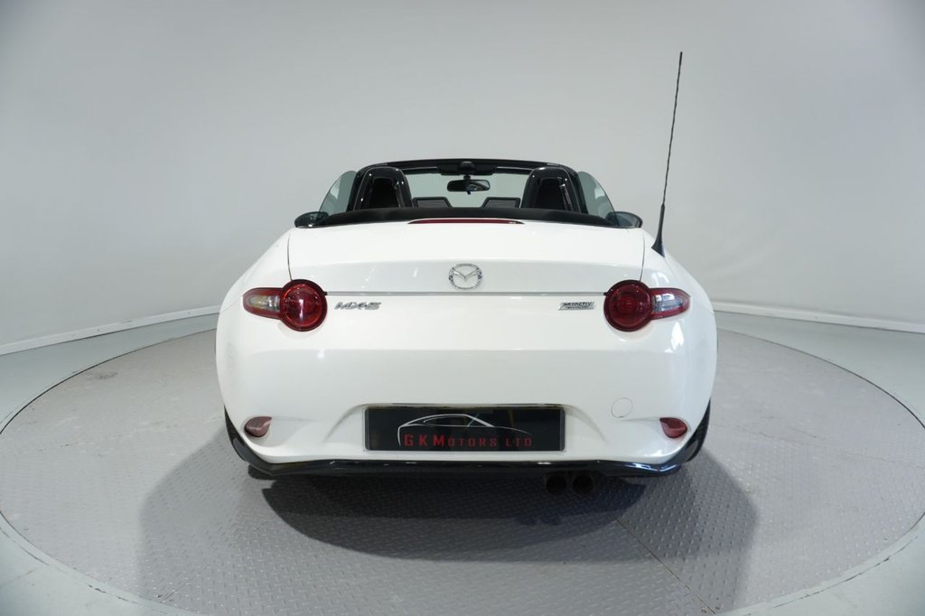 Used Mazda MX-5 2015 for sale - 76820179: Photo 25