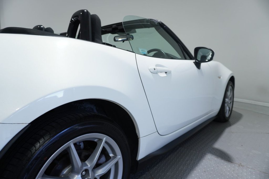 Used Mazda MX-5 2015 for sale - 76820179: Photo 27