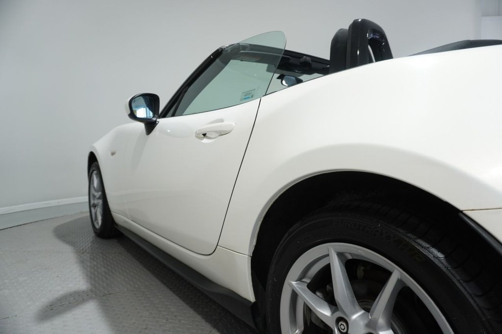 Used Mazda MX-5 2015 for sale - 76820179: Photo 28