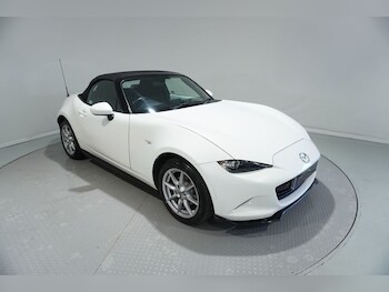 Used Mazda MX-5 2015 for sale - 76820179: Photo