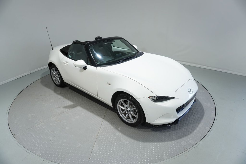 Used Mazda MX-5 2015 for sale - 76820179: Photo 3