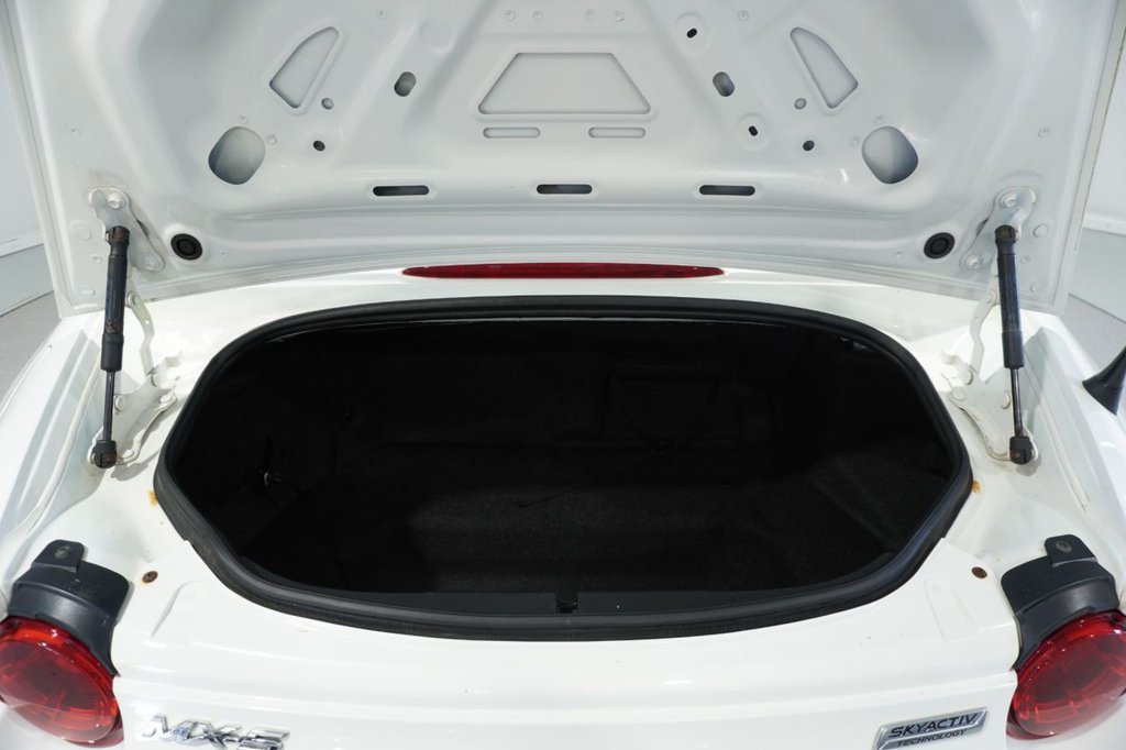 Used Mazda MX-5 2015 for sale - 76820179: Photo 30