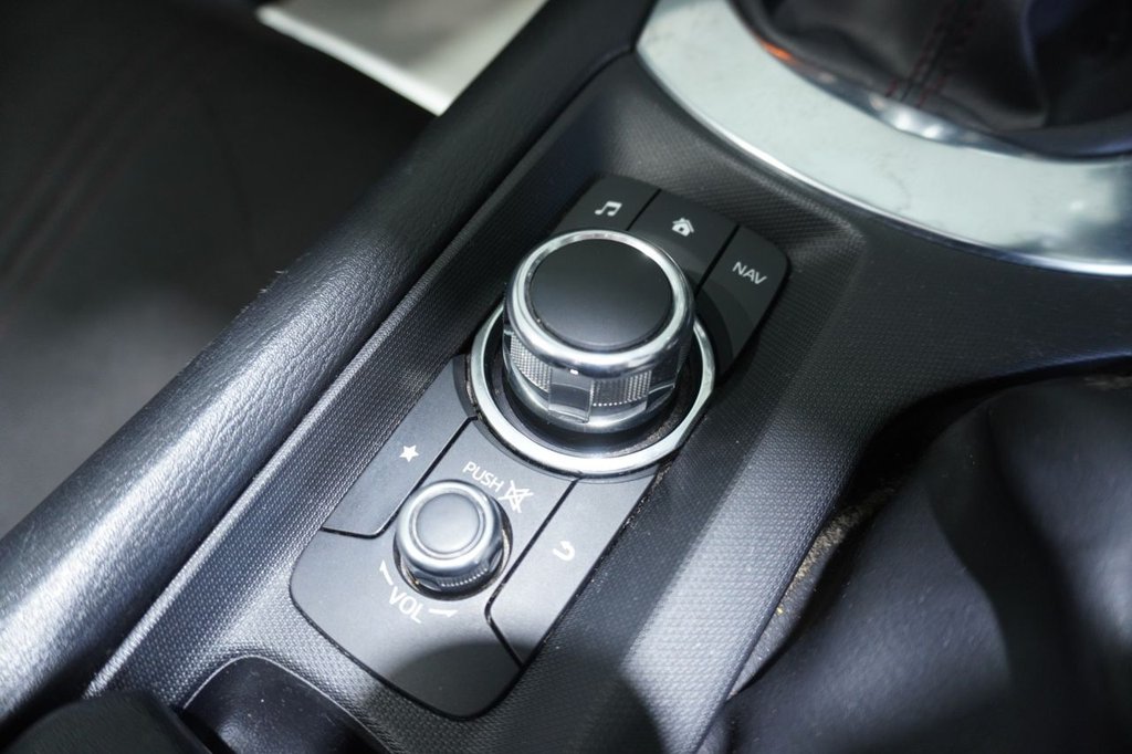 Used Mazda MX-5 2015 for sale - 76820179: Photo 38