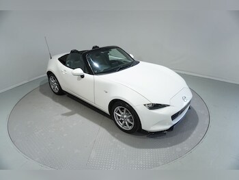 Used Mazda MX-5 2015 for sale - 76820179: Photo