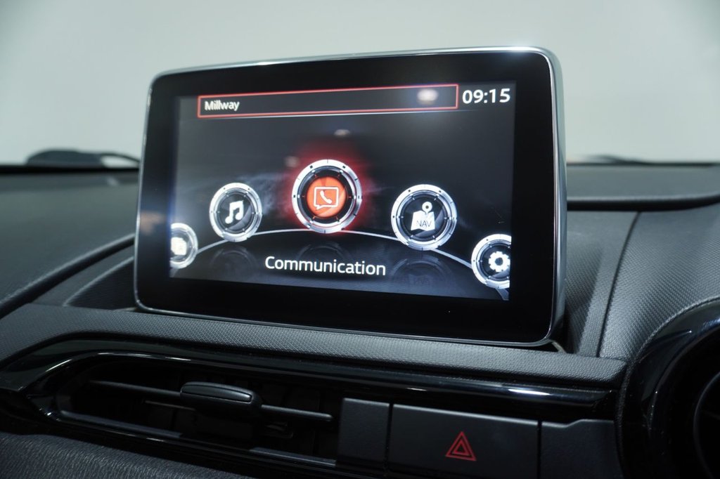 Used Mazda MX-5 2015 for sale - 76820179: Photo 42