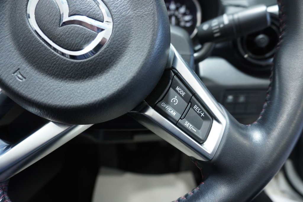 Used Mazda MX-5 2015 for sale - 76820179: Photo 49