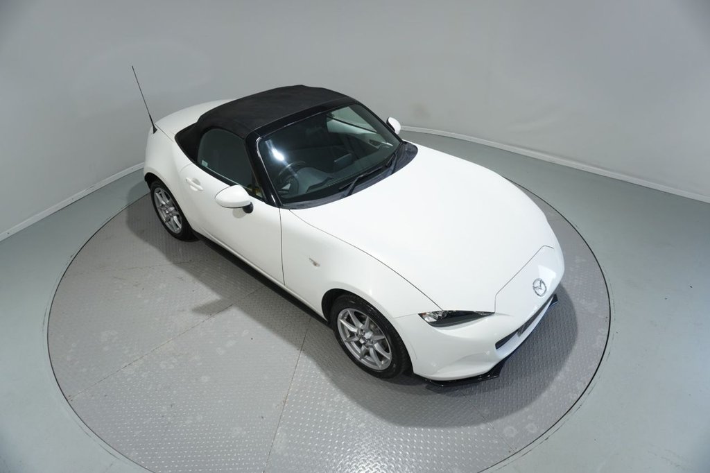 Used Mazda MX-5 2015 for sale - 76820179: Photo 6