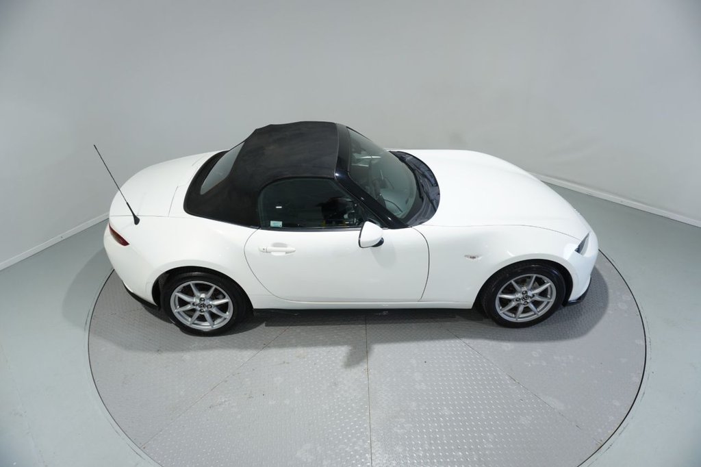 Used Mazda MX-5 2015 for sale - 76820179: Photo 7