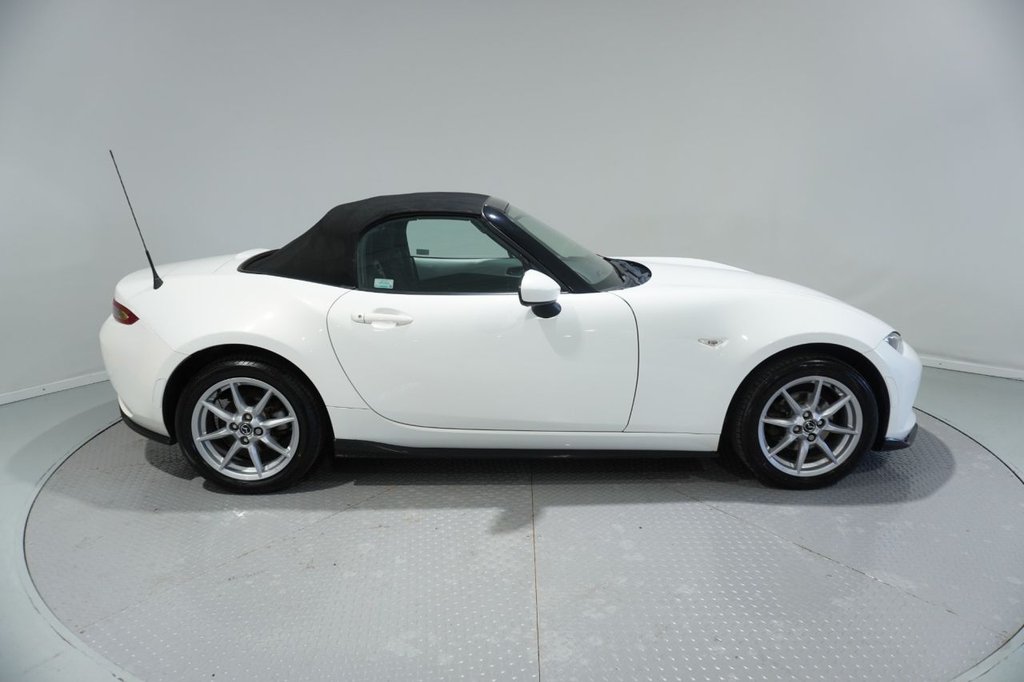 Used Mazda MX-5 2015 for sale - 76820179: Photo 9
