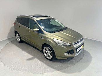 Used Ford Kuga 2014 for sale - 78926607: Photo