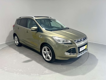 Used Ford Kuga 2014 for sale - 78926607: Photo