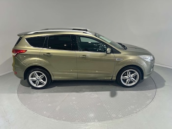 Used Ford Kuga 2014 for sale - 78926607: Photo