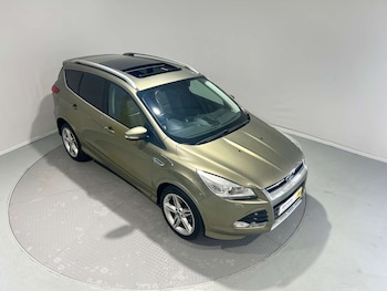 Used Ford Kuga 2014 for sale - 78926607: Photo