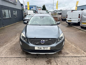 Used Volvo XC60 2016 for sale - 78967919: Photo