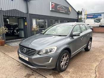 Used Volvo XC60 2016 for sale - 78967919: Photo